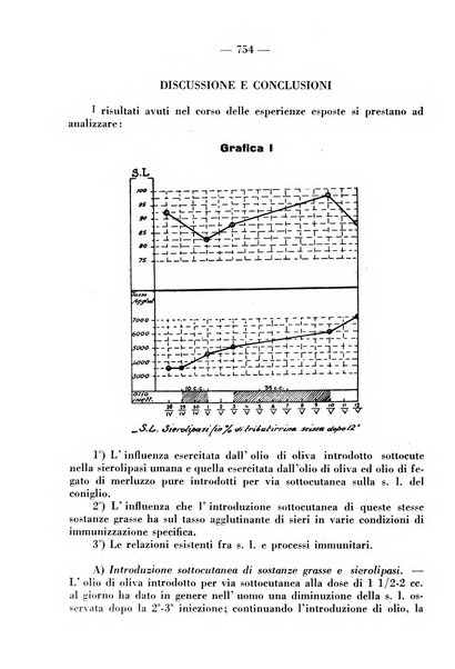 La clinica pediatrica