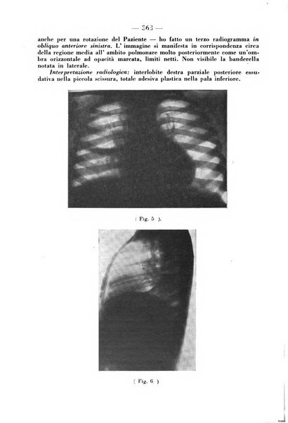 La clinica pediatrica