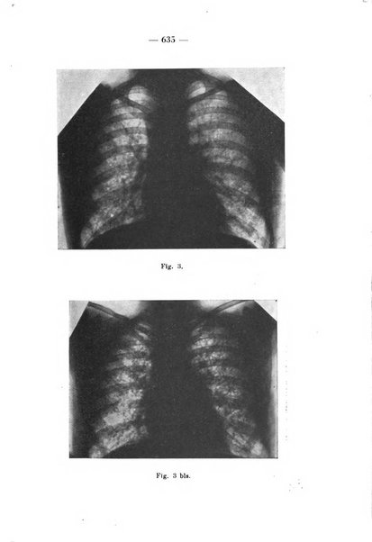 La clinica pediatrica