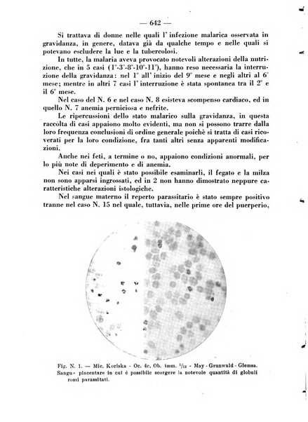 La clinica pediatrica