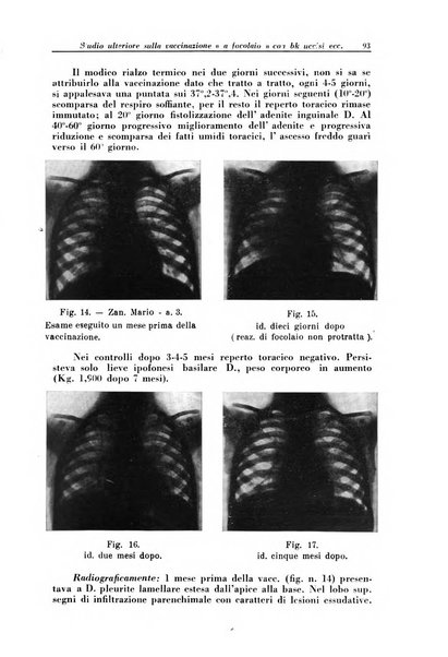 La clinica pediatrica