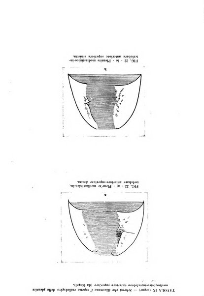 La clinica pediatrica