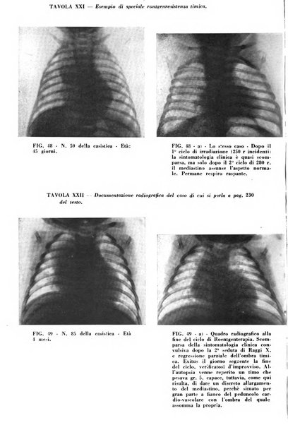 La clinica pediatrica