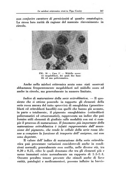 La clinica pediatrica