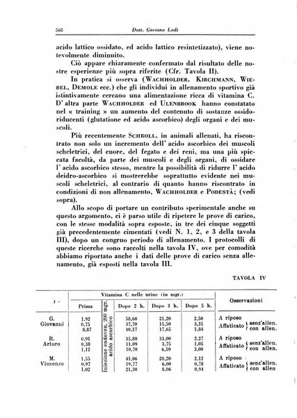 La clinica pediatrica