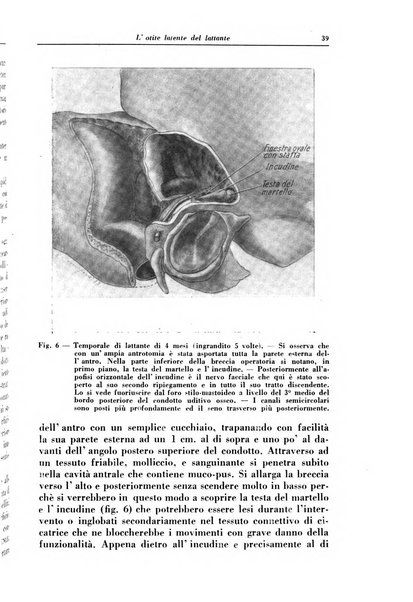 La clinica pediatrica