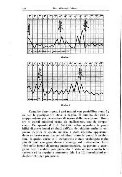 La clinica pediatrica