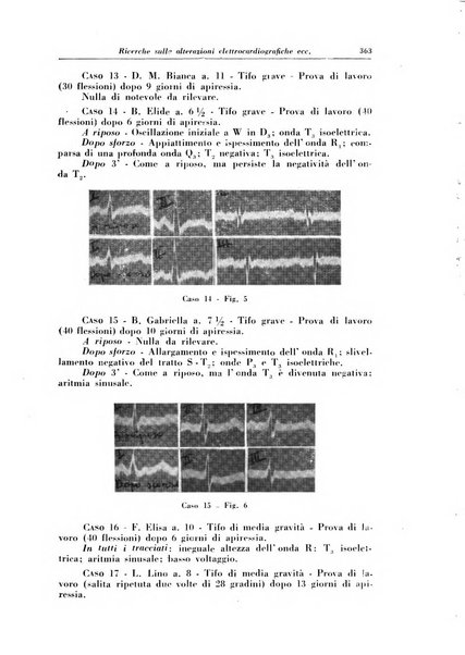 La clinica pediatrica