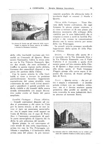 A compagna rivista mensile illustrata