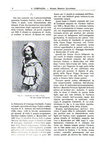 A compagna rivista mensile illustrata