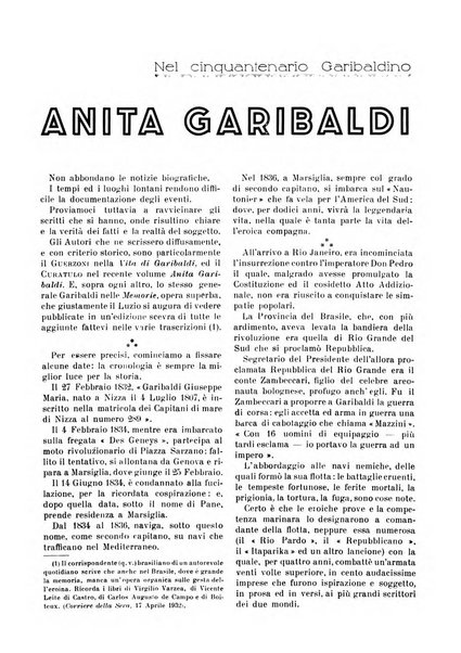 A compagna rivista mensile illustrata