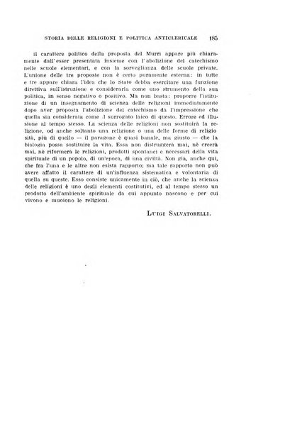 Il conciliatore