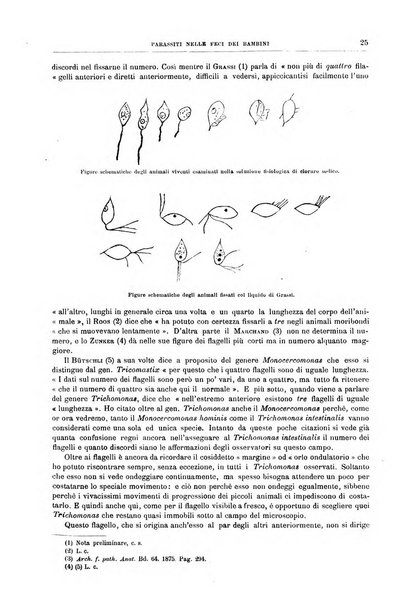 Il policlinico. Sezione medica