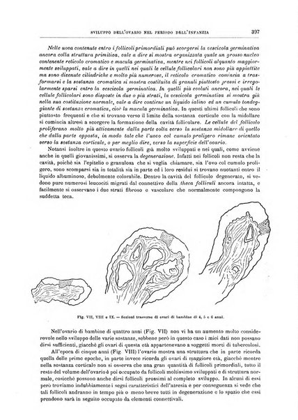 Il policlinico. Sezione medica