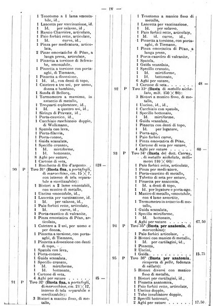 Il policlinico. Sezione medica