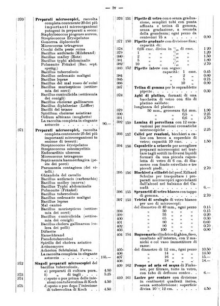 Il policlinico. Sezione medica