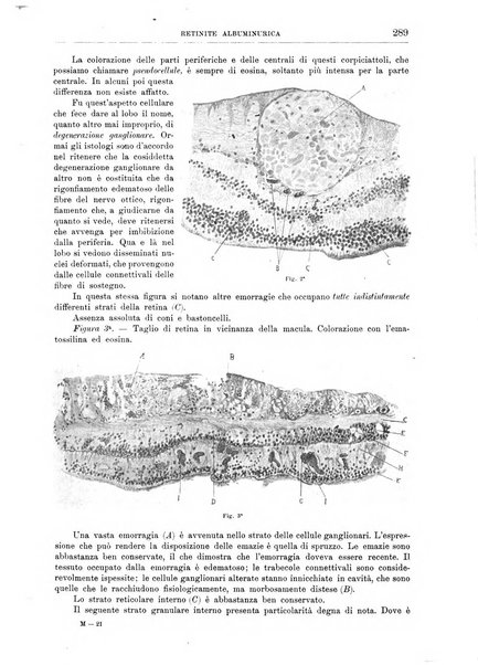 Il policlinico. Sezione medica