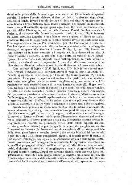 Il policlinico. Sezione medica