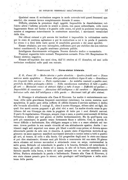 Il policlinico. Sezione medica