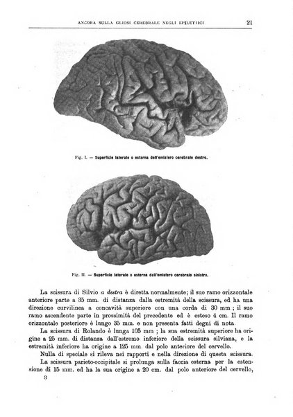 Il policlinico. Sezione medica