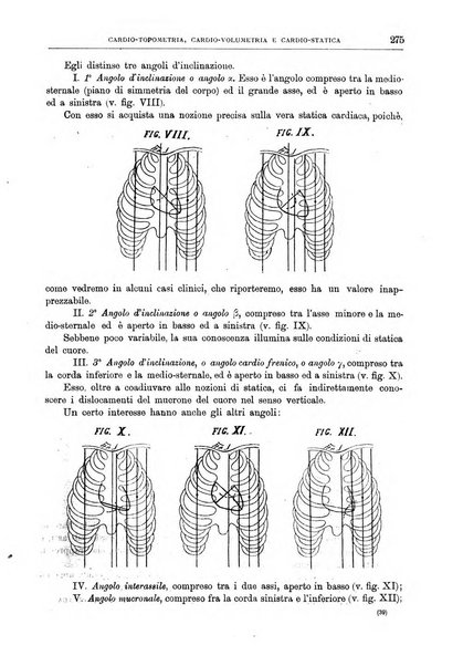 Il policlinico. Sezione medica