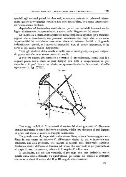 Il policlinico. Sezione medica