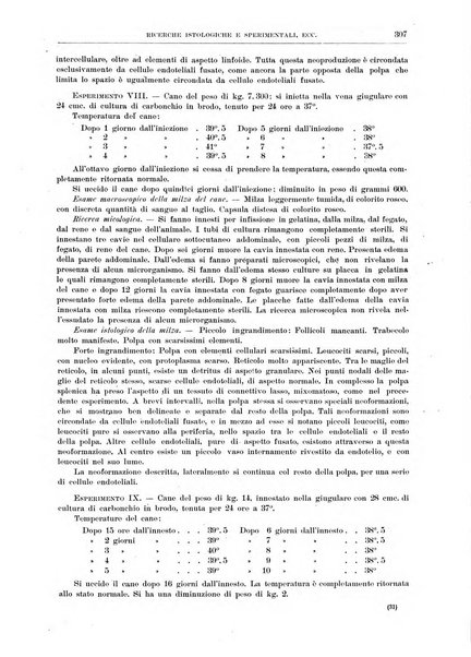 Il policlinico. Sezione medica