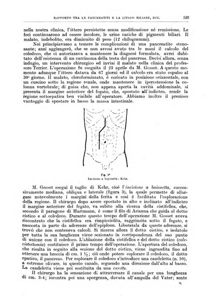 Il policlinico. Sezione medica