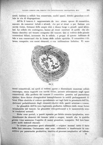 Il policlinico. Sezione medica