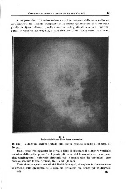 Il policlinico. Sezione medica