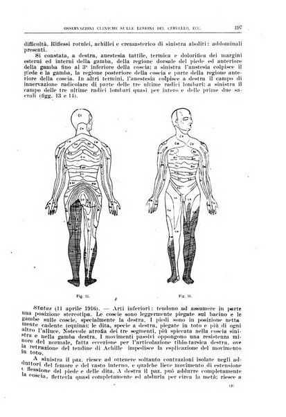 Il policlinico. Sezione medica