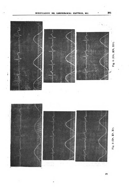 Il policlinico. Sezione medica