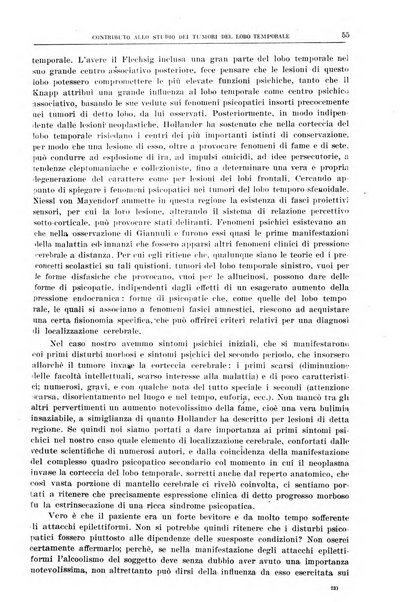 Il policlinico. Sezione medica