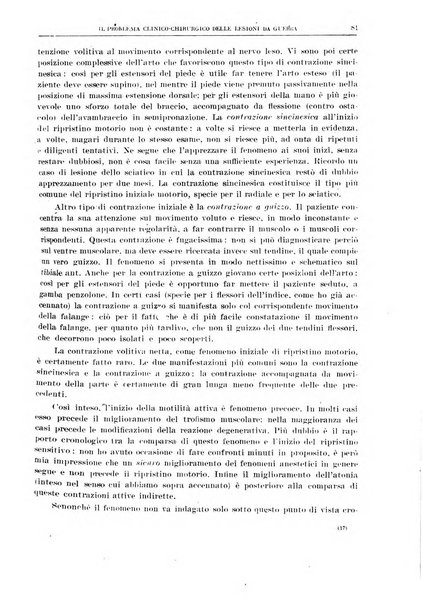 Il policlinico. Sezione medica