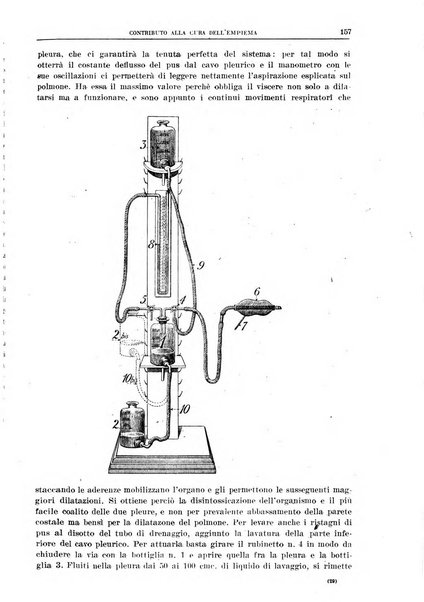 Il policlinico. Sezione medica