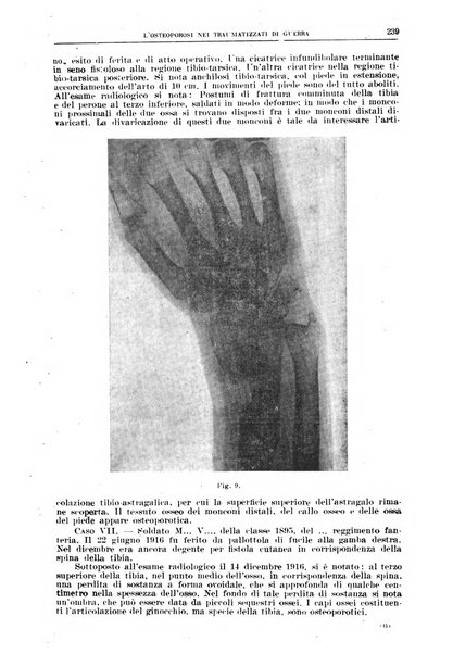 Il policlinico. Sezione medica