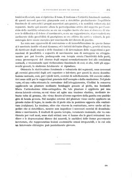 Il policlinico. Sezione medica