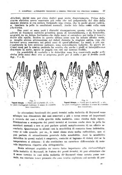 Il policlinico. Sezione medica