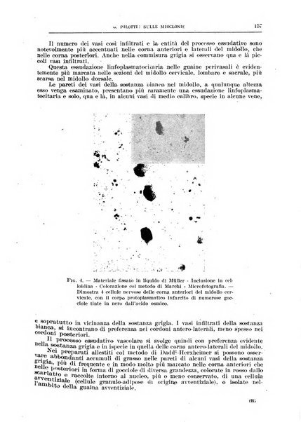 Il policlinico. Sezione medica