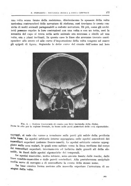 Il policlinico. Sezione medica