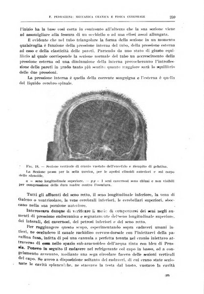 Il policlinico. Sezione medica