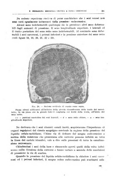 Il policlinico. Sezione medica