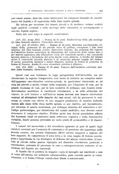 Il policlinico. Sezione medica