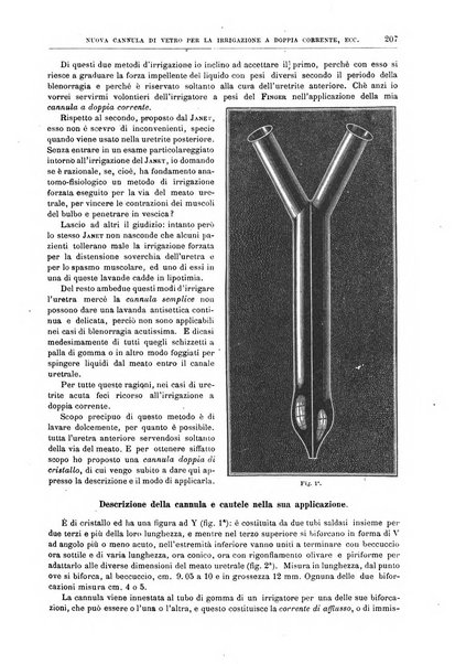 Il policlinico. Sezione chirurgica organo della Società italiana di chirurgia