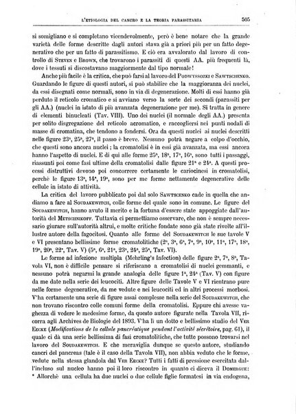 Il policlinico. Sezione chirurgica organo della Società italiana di chirurgia