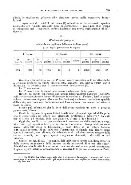 Il policlinico. Sezione chirurgica organo della Società italiana di chirurgia