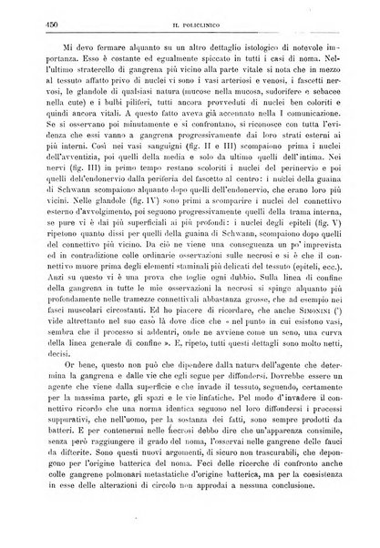 Il policlinico. Sezione chirurgica organo della Società italiana di chirurgia