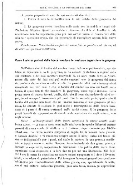 Il policlinico. Sezione chirurgica organo della Società italiana di chirurgia