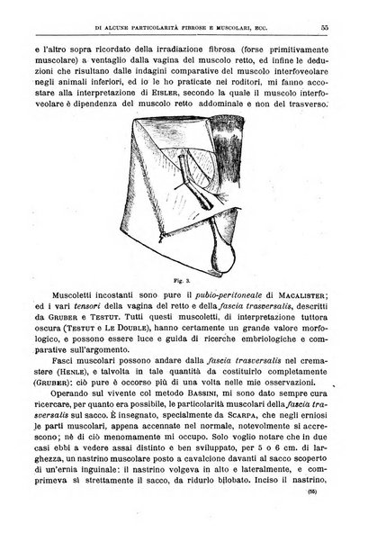 Il policlinico. Sezione chirurgica organo della Società italiana di chirurgia