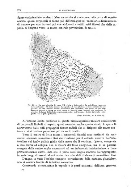 Il policlinico. Sezione chirurgica organo della Società italiana di chirurgia